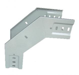 垂直等径上弯通