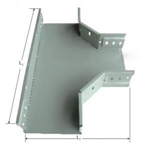 垂直等径右下弯通