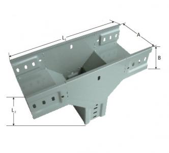 上垂直等径弯通